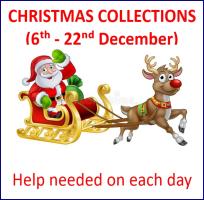 Christmas Sleigh Collections